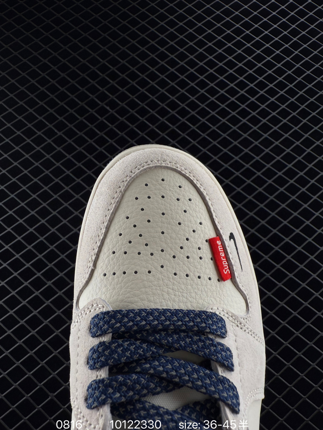 Nike Air Jordan 1 Low AJ1